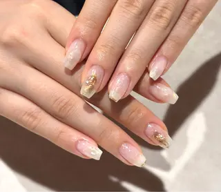 ネイル SUZU NAのネイルデザイン
