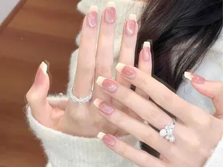 ネイル Niiy 🍫のネイルデザイン