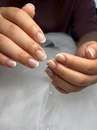 ネイル Nail Salon Refletのネイルデザイン