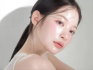 マツエク・マツパ PLATINUM DOLL yunaのマツエク・マツパデザイン