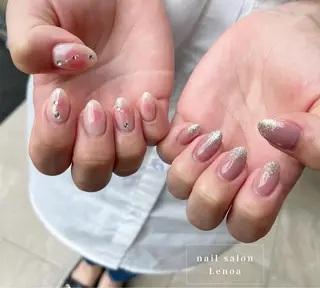 ネイル nailsalon Lenoaのネイルデザイン