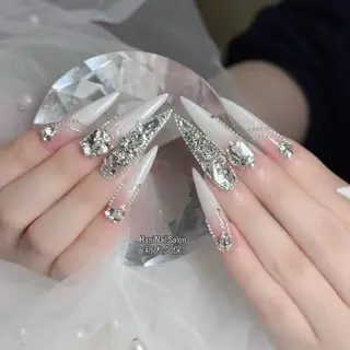 ネイル Hani Nail Salonのネイルデザイン