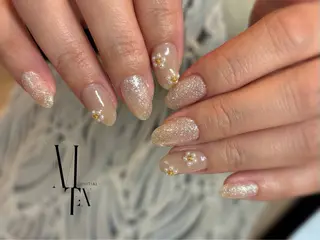 ネイル Miki .のネイルデザイン
