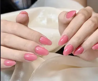ネイル 🎀 UU_nailのネイルデザイン