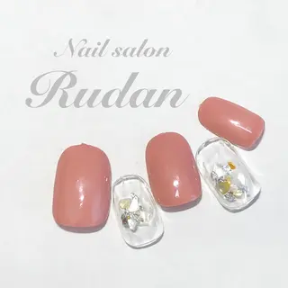 ネイル Nailsalon Rudanのネイルデザイン