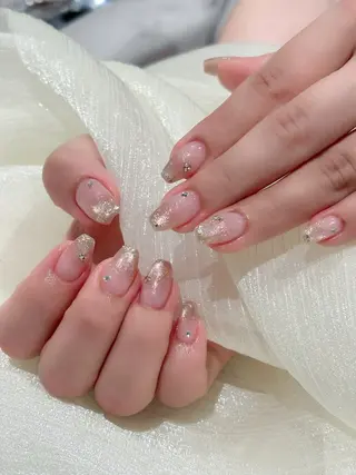 ネイル ASUKA nail 大人女子/子連れ◎のネイルデザイン