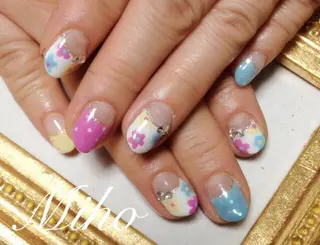 ネイル nail Berunaのネイルデザイン