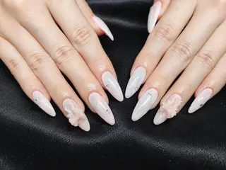 ネイル CI CIのネイルデザイン