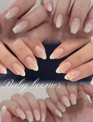 ネイル yeri karenのネイルデザイン