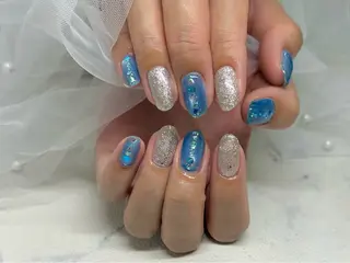 ネイル Regina Marinaのネイルデザイン
