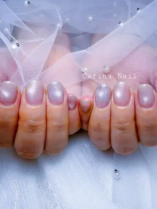 ネイル Carina Nailのネイルデザイン