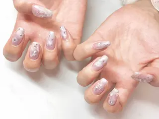 ネイル La.Kuu横浜店 Murayamaのネイルデザイン