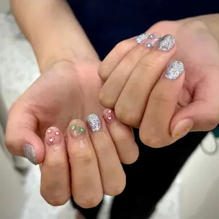 ネイル あいり/ NailLife金山のネイルデザイン