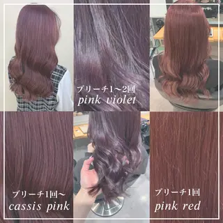 ロング ヘアアレンジ ayaka 🍨のマツエク・マツパデザイン