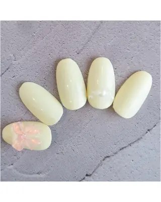 ネイル Elm beauty salonのネイルデザイン