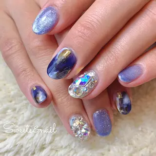 ネイル Sweets& nail みなこのネイルデザイン