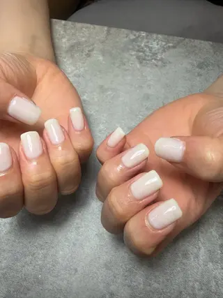 ネイル Nalu nailのネイルデザイン