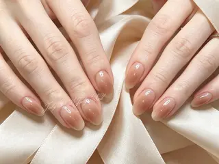 ネイル ジュリ ネイルのネイルデザイン