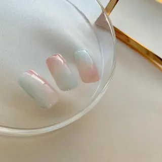 ネイル Lilibeauty salonのネイルデザイン