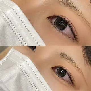 マツエク・マツパ eyerich アイリッチ女性専用のマツエク・マツパデザイン
