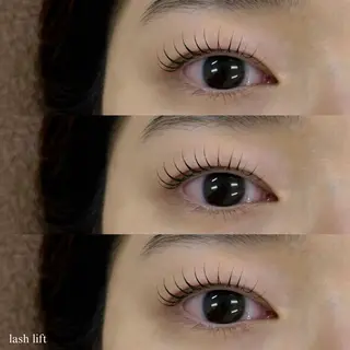 マツエク・マツパ eyelash _ oliのマツエク・マツパデザイン