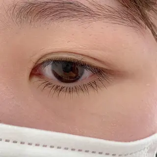 マツエク・マツパ mee三軒茶屋 店長 Miki 🌼のマツエク・マツパデザイン