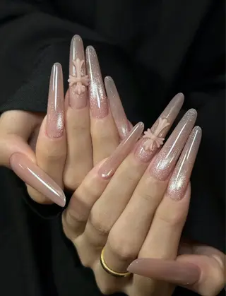 ネイル ShioriNail (旧:L.nail)のネイルデザイン