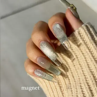 ネイル NOA NAILのネイルデザイン