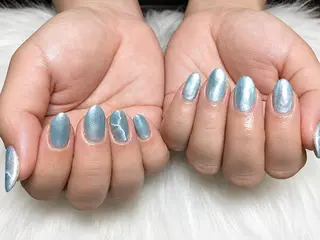 ネイル Miku. Nのネイルデザイン