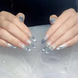 ネイル Nova Nail Salonのネイルデザイン