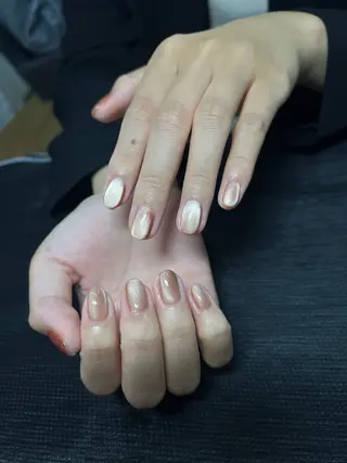 ネイル MiA NAILのネイルデザイン