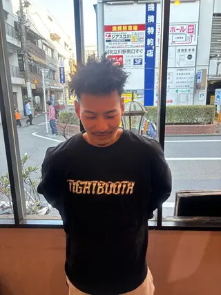メンズ アシスタント YASUTOのその他イメージ