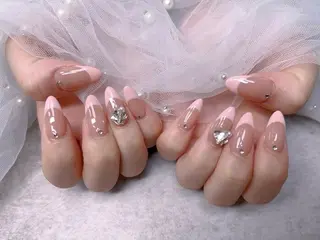 ネイル serendip 中目黒店のネイルデザイン
