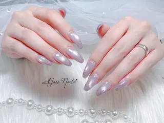 ネイル Hani Nail 【ハニネイル】のネイルデザイン