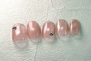 ネイル nail salon quartettoのネイルデザイン