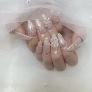ネイル myMee MISAKIのネイルデザイン