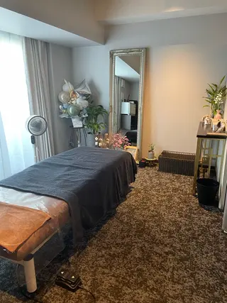 こりとりコルギ専門店 勝 友里奈のエステ・リラクイメージ
