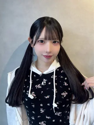 マツエク・マツパ aya 🎀のマツエク・マツパデザイン
