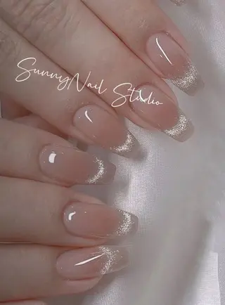 ネイル 小林 加奈のネイルデザイン