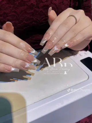 ネイル ROSE ANA CHUO 本川越のネイルデザイン