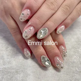 ネイル Emmi salonのネイルデザイン