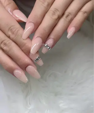 ネイル YOLO NAILのネイルデザイン