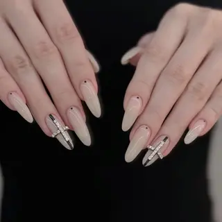 ネイル N.KIRARI nail salonのネイルデザイン