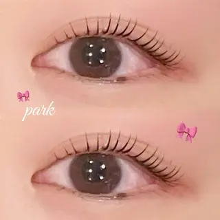 マツエク・マツパ 韓国束感マツエク🌙 ユキのマツエク・マツパデザイン