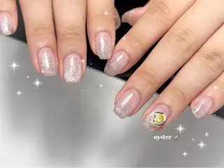 ネイル miso🎀 ayanaのネイルデザイン