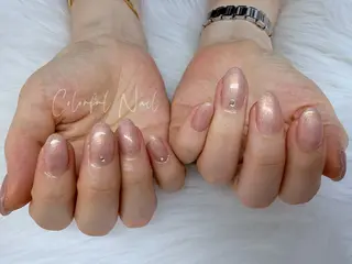 ネイル 🎀Colorful 💅Nailのネイルデザイン