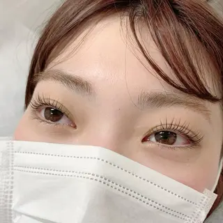マツエク・マツパ Cheri 🎀Yunaのマツエク・マツパデザイン