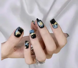 ネイル beautynail Emiのネイルデザイン
