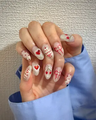 ネイル private. nailsalonのネイルデザイン