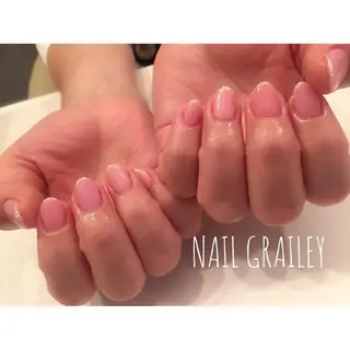 ネイル Grailey nail salonのネイルデザイン
